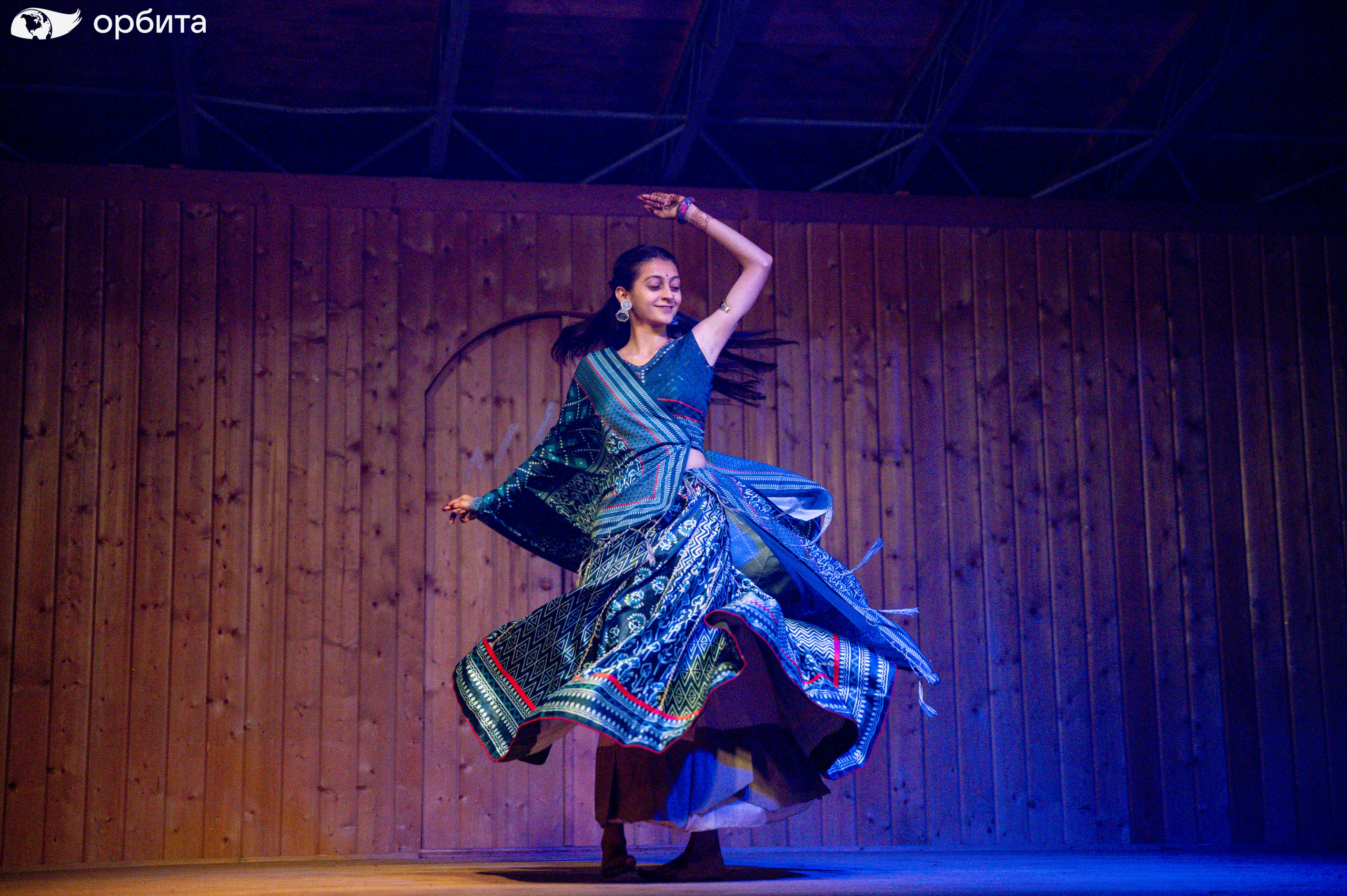 Интересные активности для детей