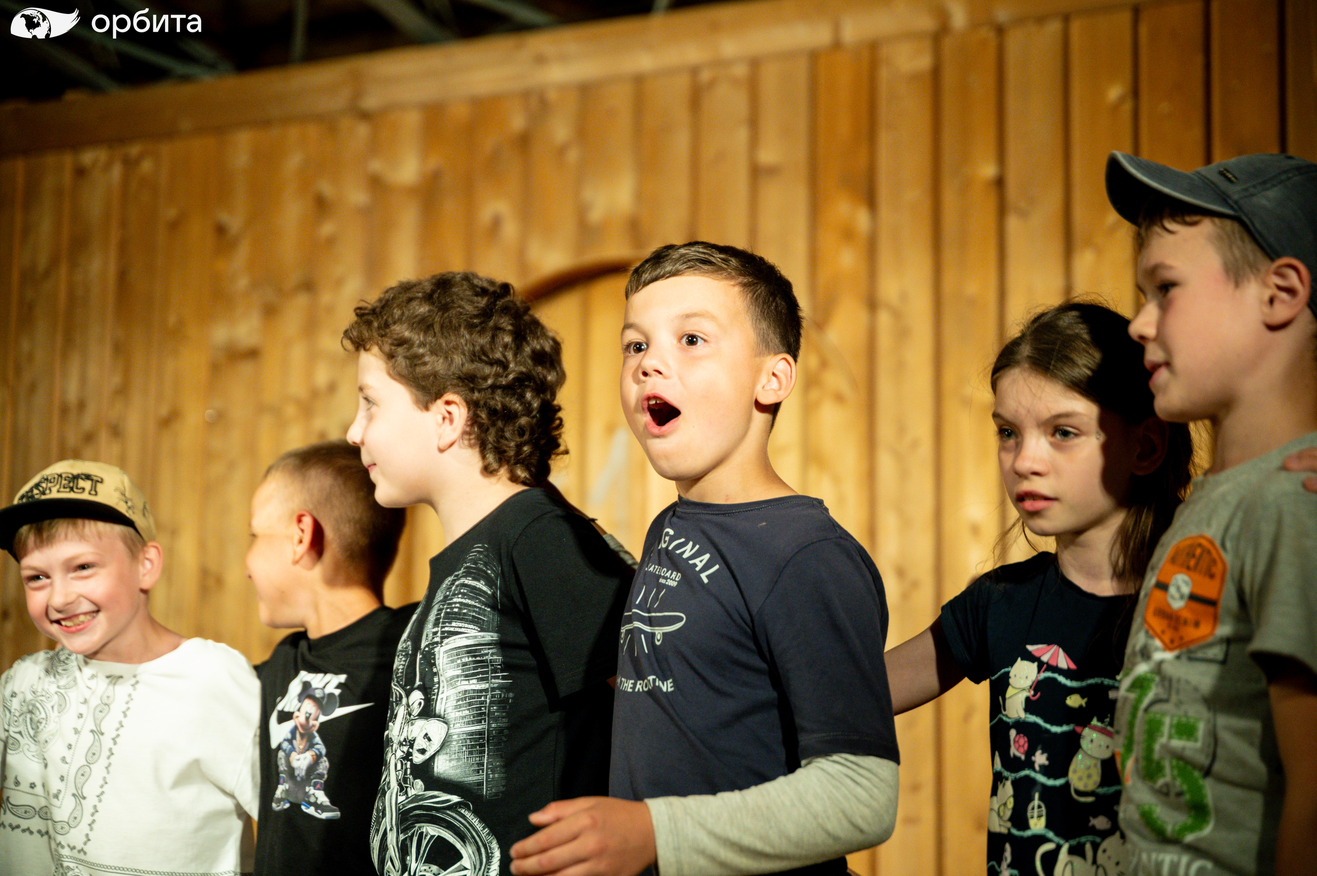 Командные игры и соревнования