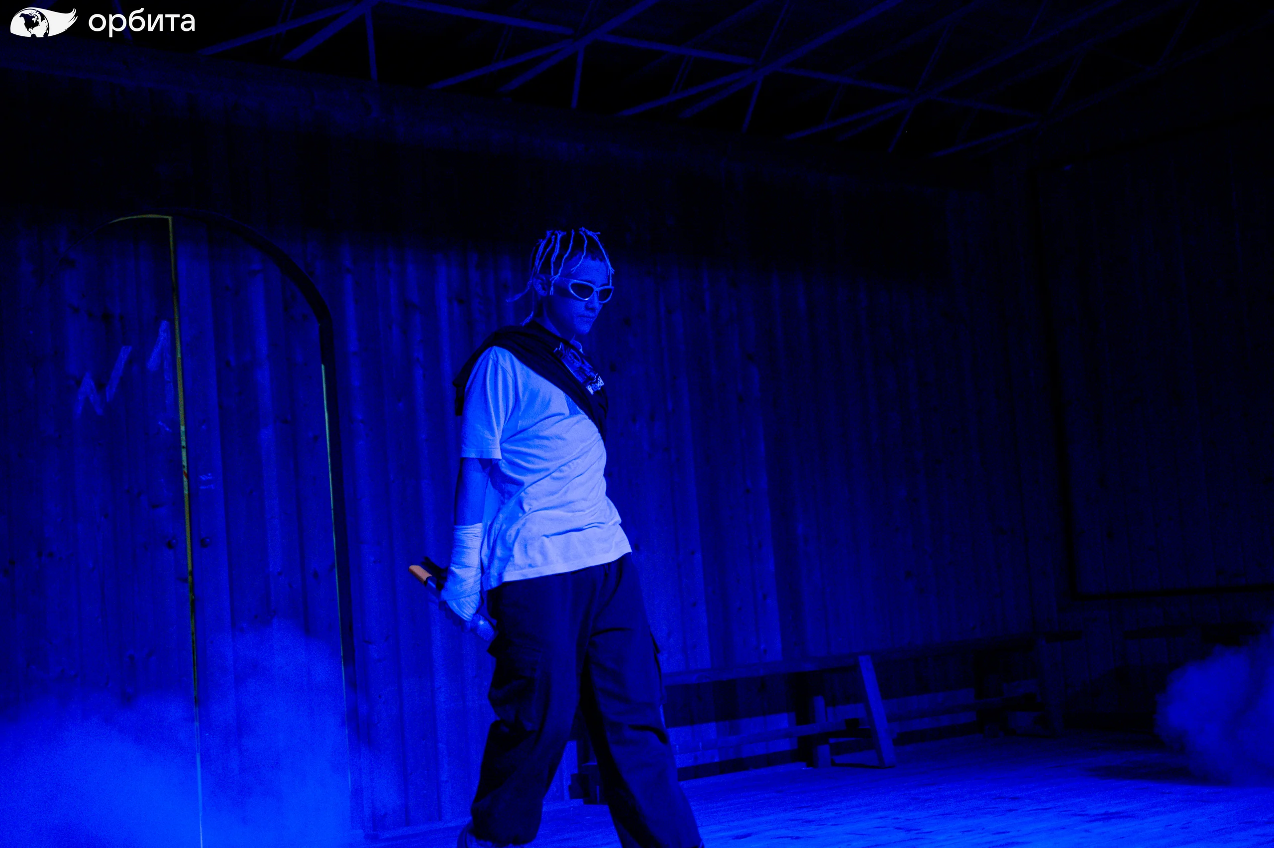 Творческая деятельность воспитанников